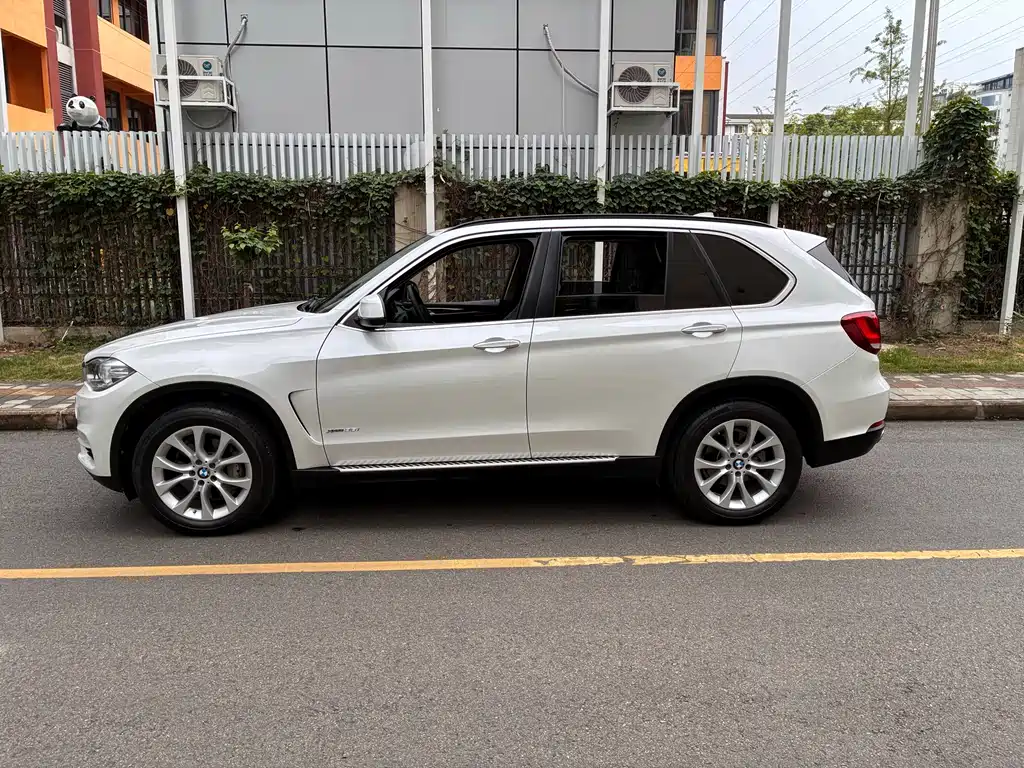 BMW X5 2014 xDrive35i