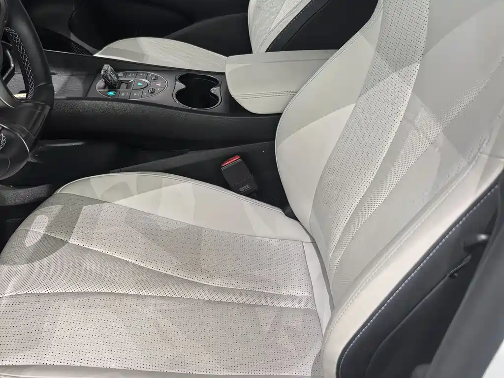 BYD Seal 05 DM-i 2025 DM-i Intelligent Driving Edition 120km Flagship