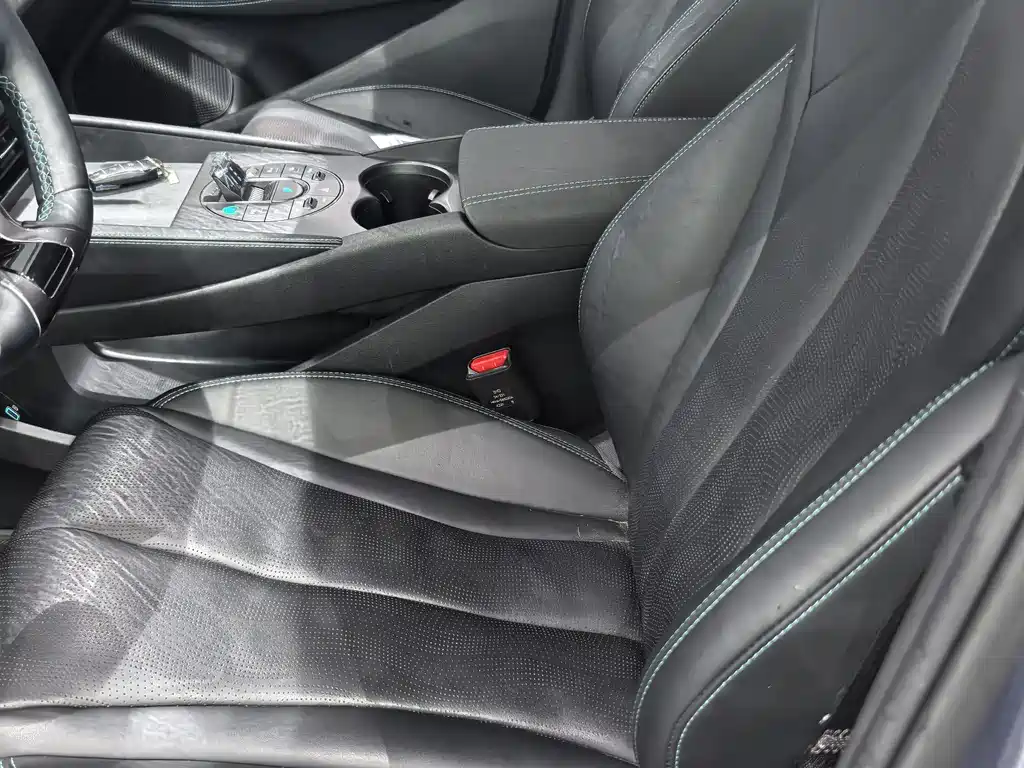BYD Seal 06 2025 DM-i Intelligent Driving Edition 120KM Premium