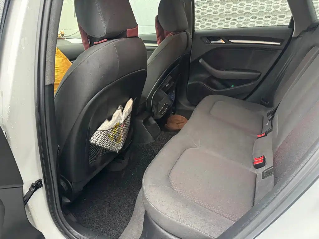 Audi A3 Sportback 35 TFSI