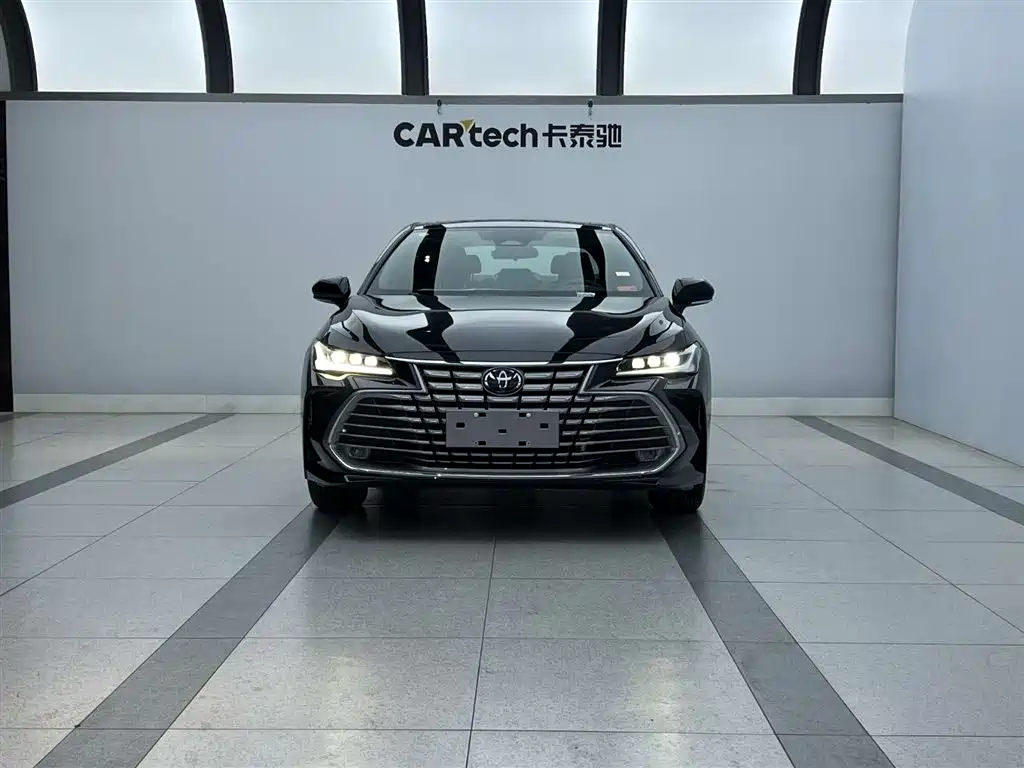 Toyota Avalon 2024 2.0L Entry