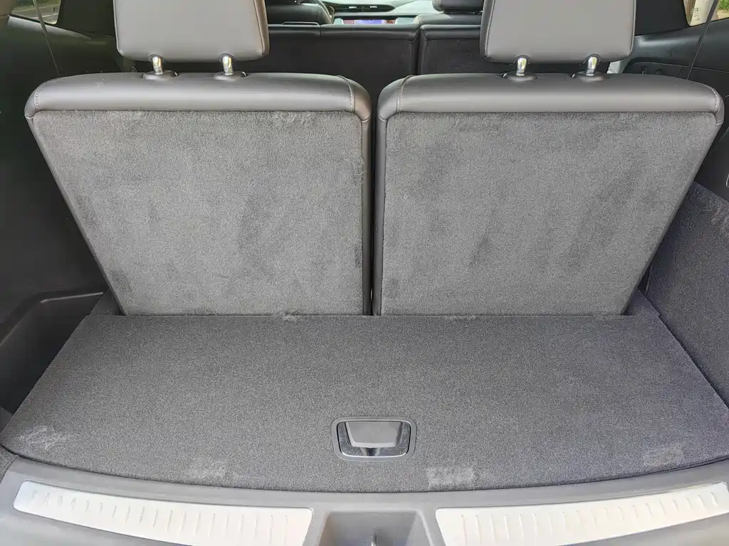 Cadillac XT6 2022 2.0T 7-Seater AWD Luxury