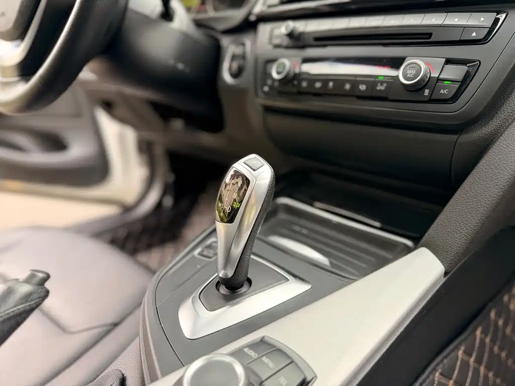 BMW 4 Series 2014 420i Fashion Edition