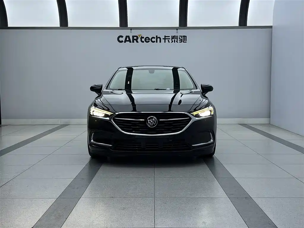 2022 Buick LaCrosse 652T Luxury