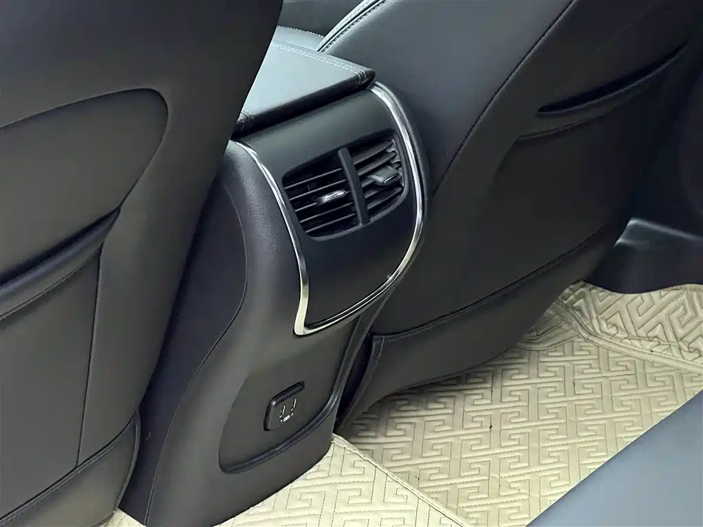 2022 Buick LaCrosse 652T Luxury