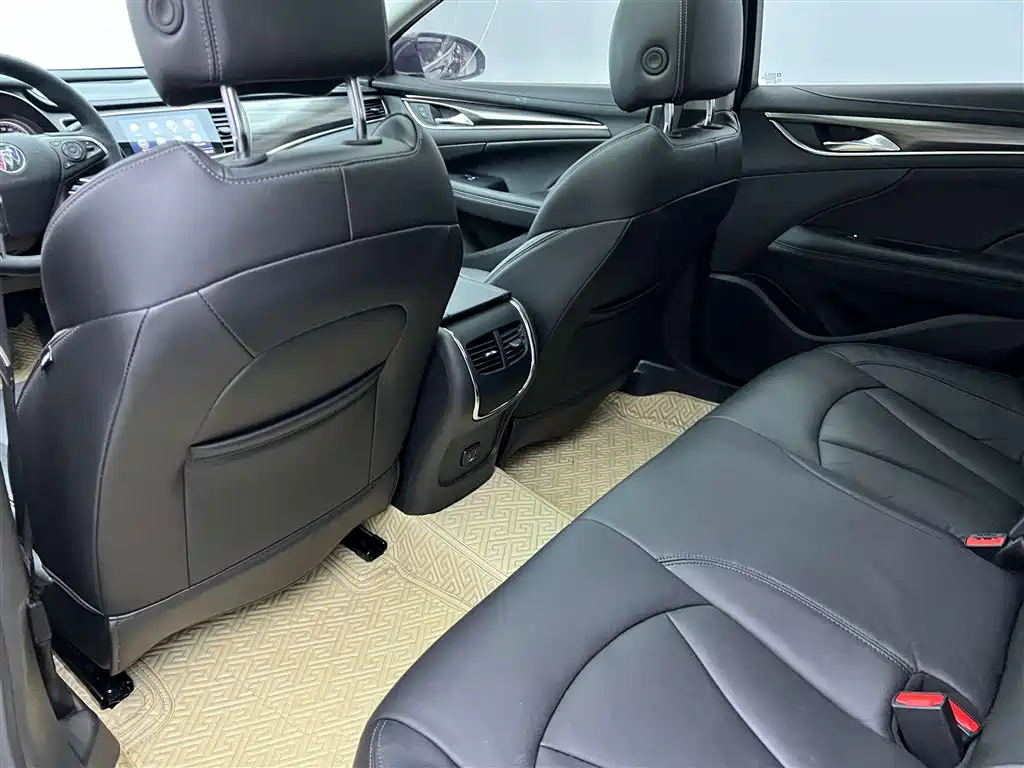 2022 Buick LaCrosse 652T Luxury