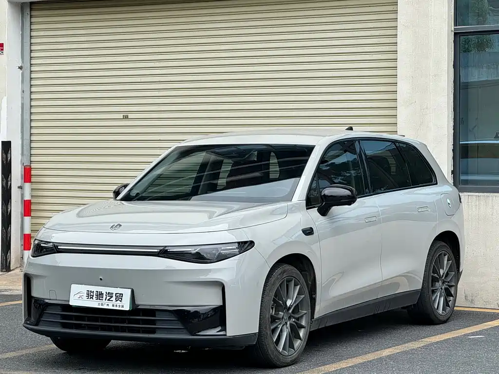 Leapmotor C10 2024 530 Comfort Edition
