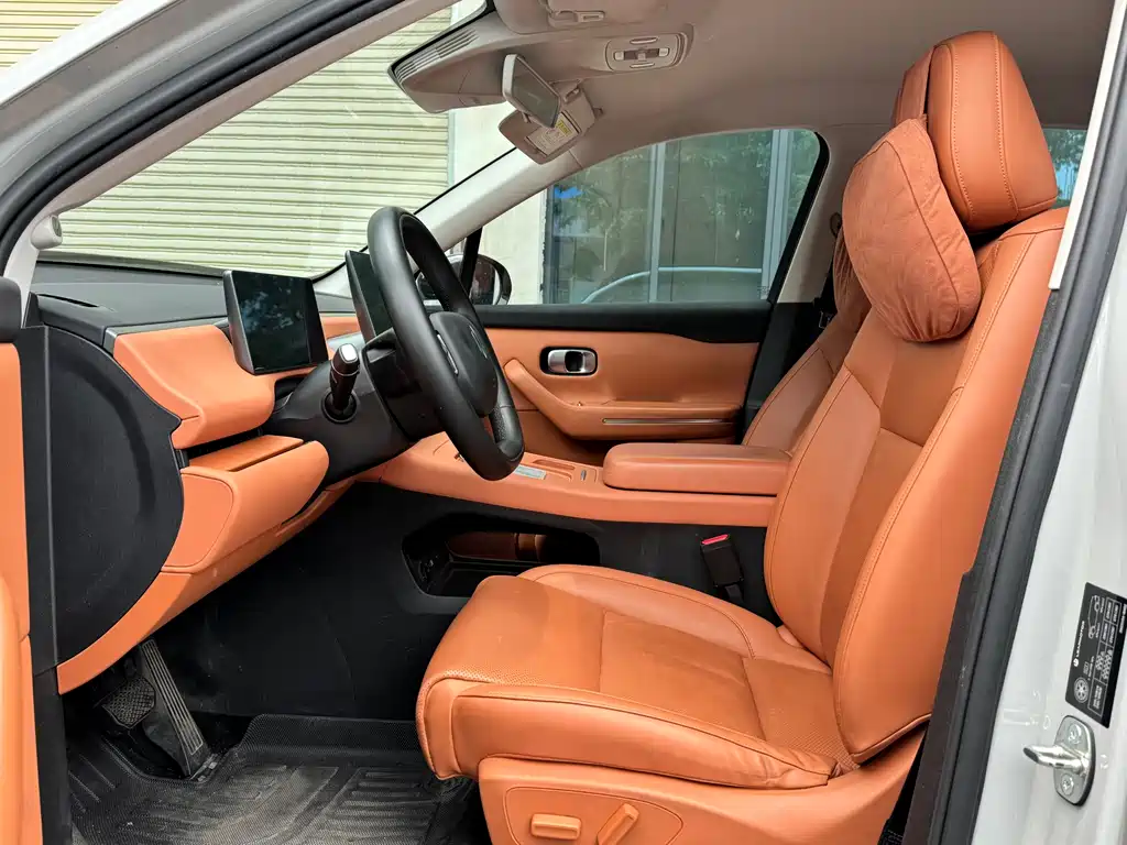 Leapmotor C10 2024 530 Comfort Edition