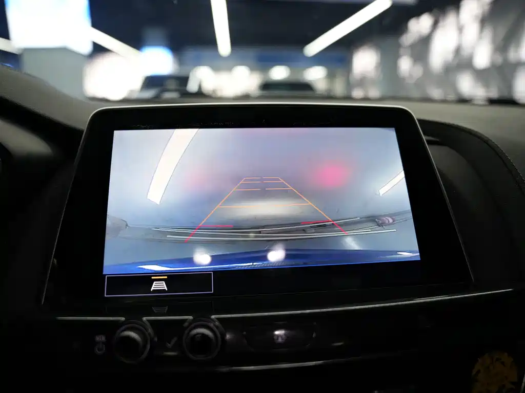 Cadillac CT5 2021 Facelift 28T Luxury