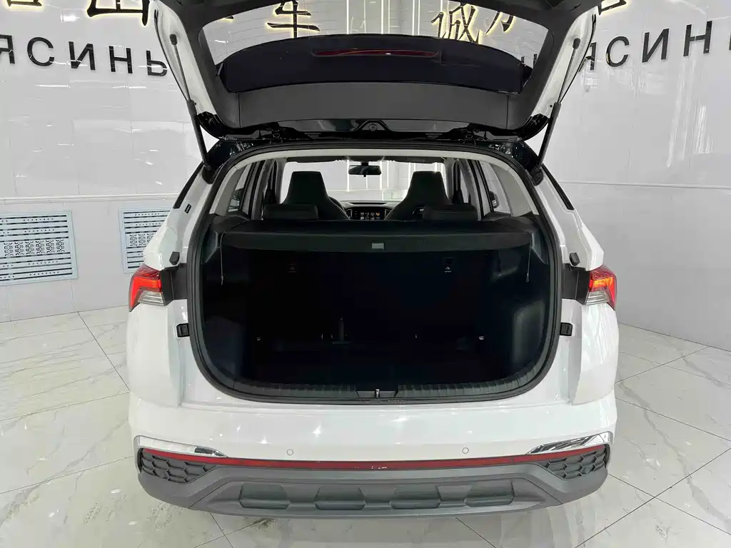 Kodiaq GT 2021 TSI230 DSG Flagship