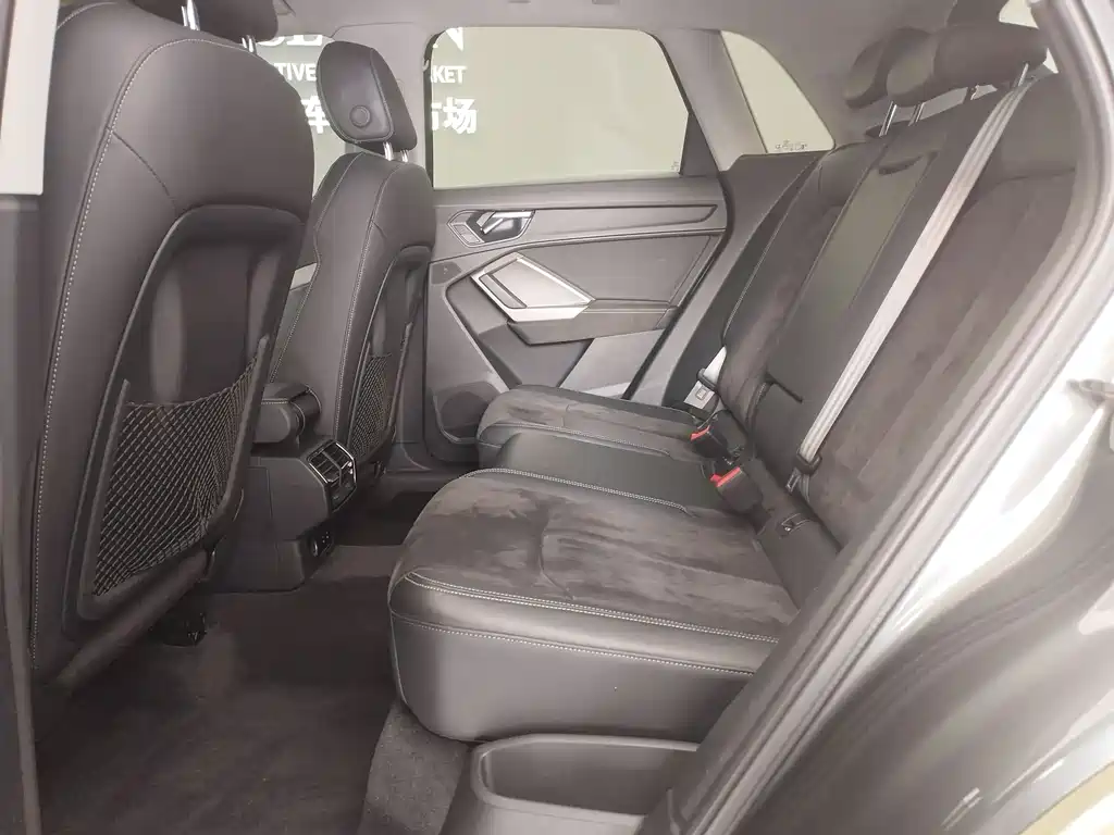 Audi Q3 2021 35 TFSI Entry Dynamic