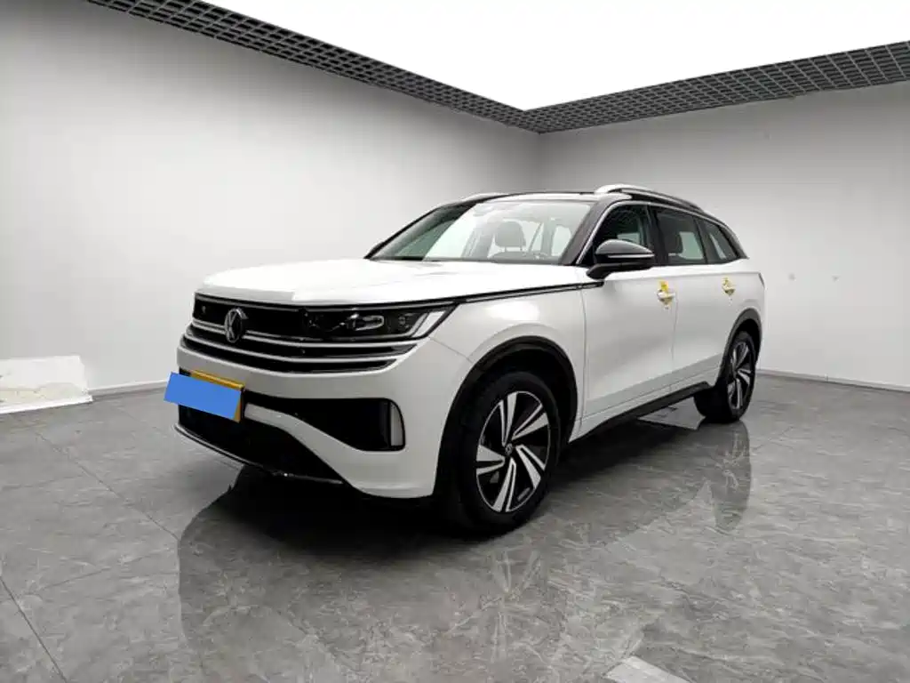 Volkswagen Tavendor 2023 380TSI AWD R-Line Touring Edition