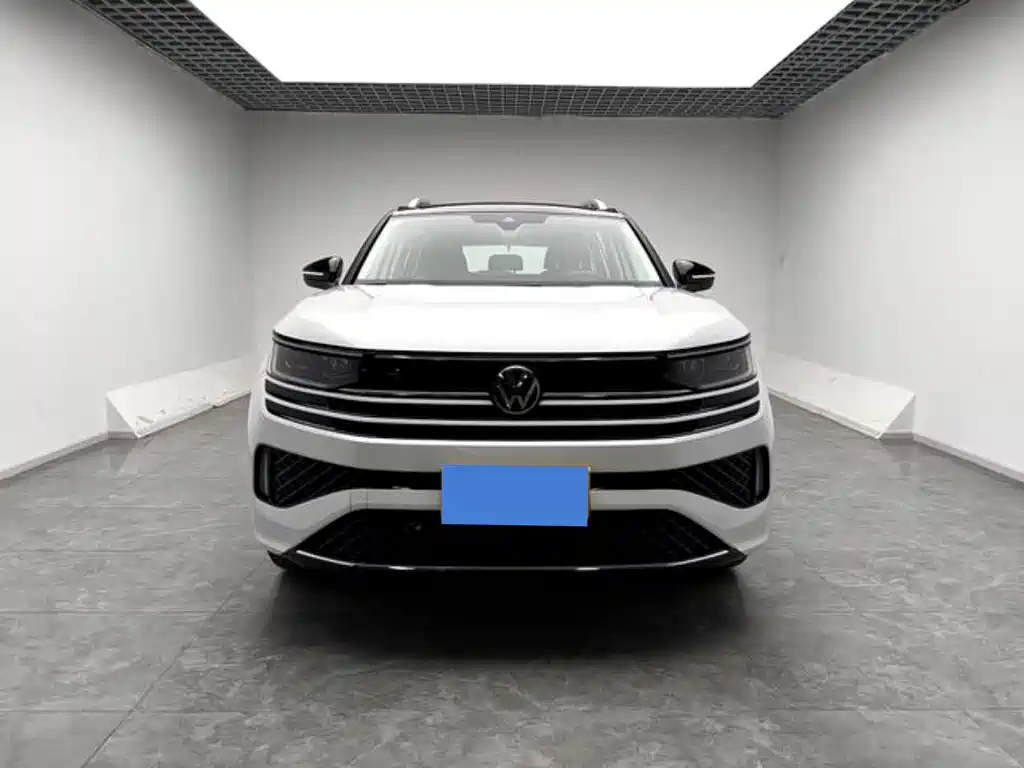 Volkswagen Tavendor 2023 380TSI AWD R-Line Touring Edition