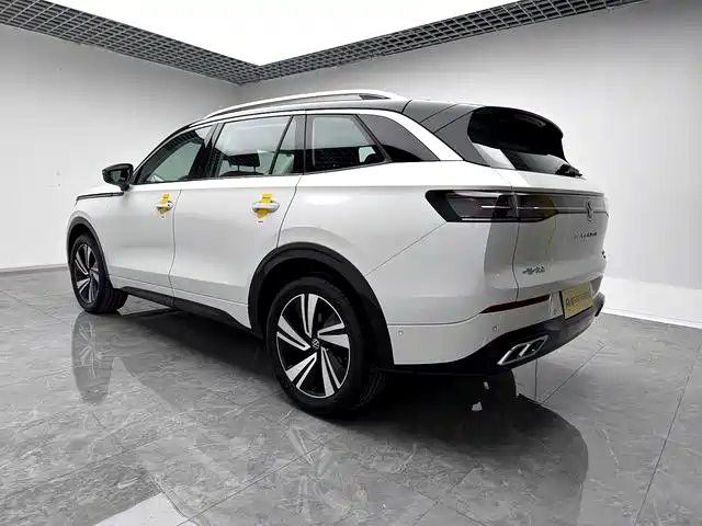 Volkswagen Tavendor 2023 380TSI AWD R-Line Touring Edition