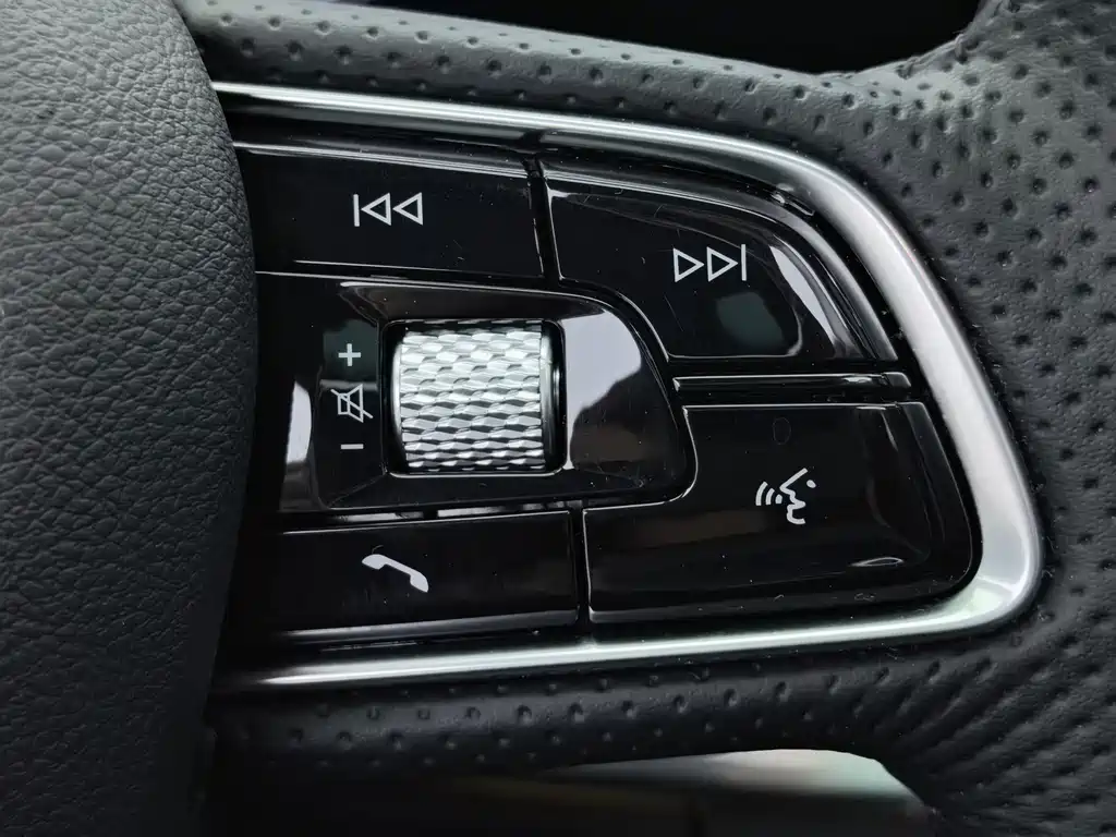 Hongqi HS5 2023 2.0T Qi Xiang Pro Edition