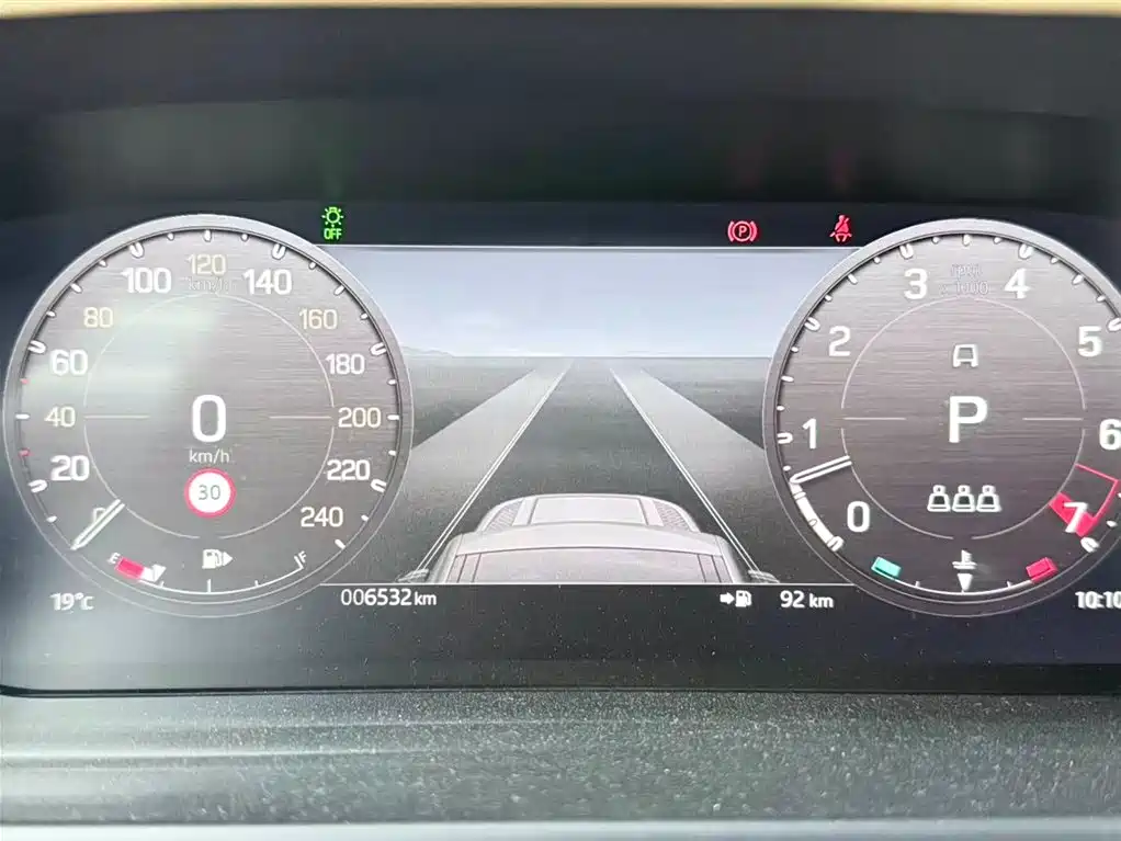 Land Rover Defender 2025 110 3.0T P400 X