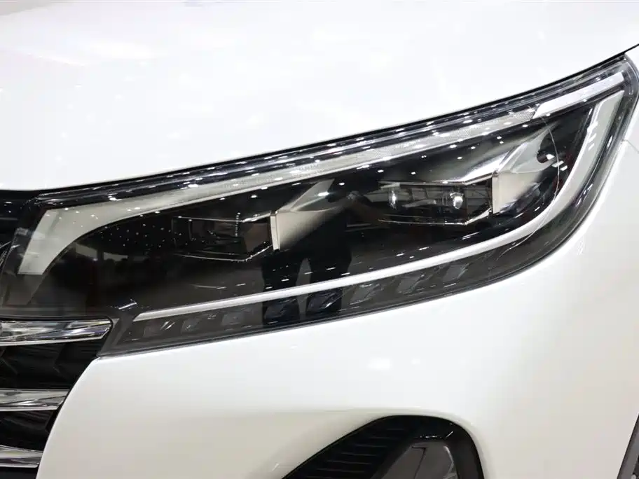 GAC GS4 2022 270T Automatic Smart Tech Edition
