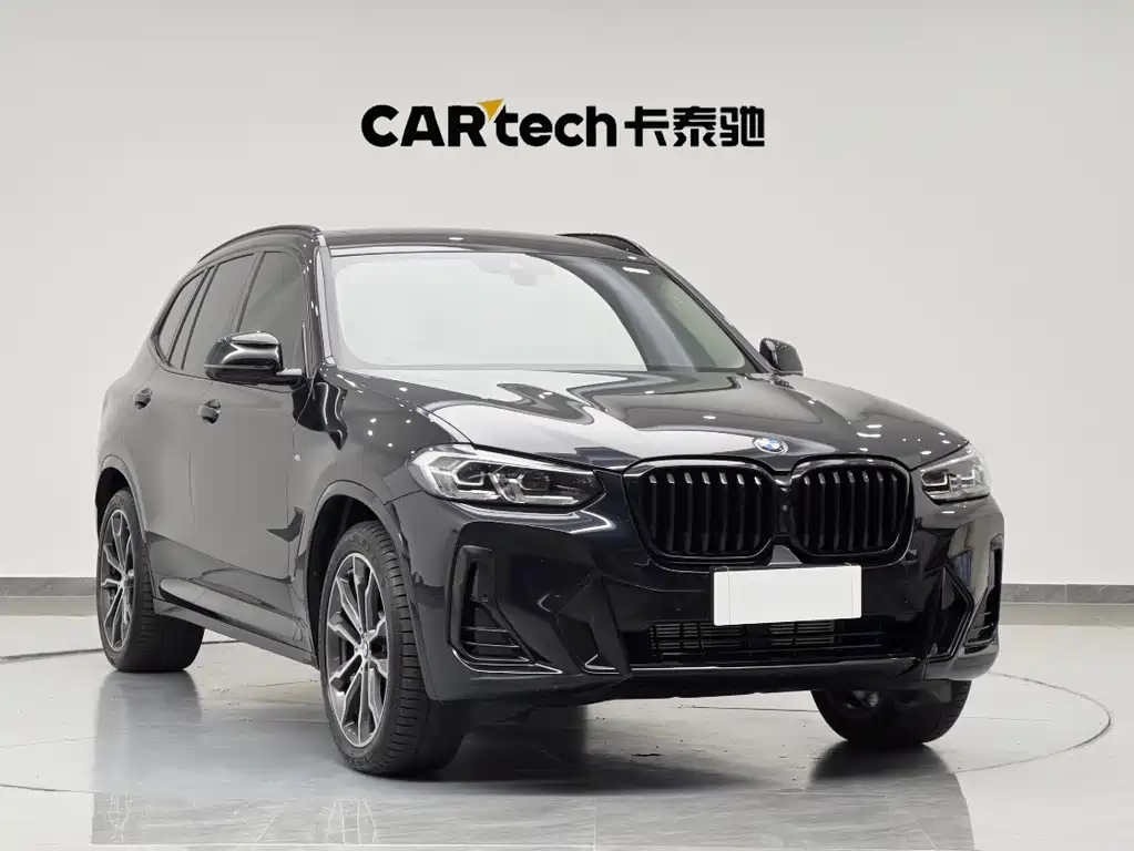 BMW X3 2023 xDrive30i