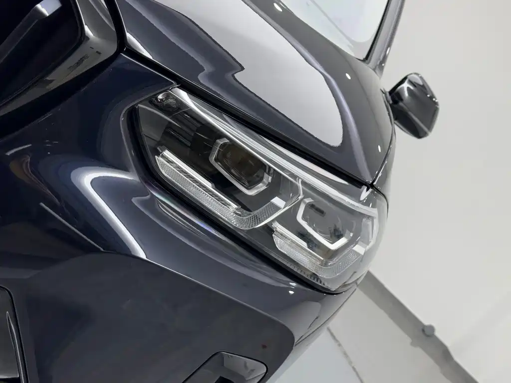 BMW X3 2023 xDrive30i