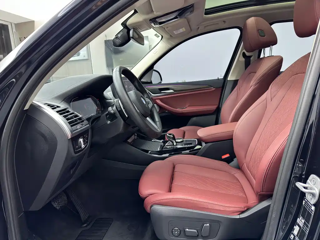 BMW X3 2023 xDrive30i