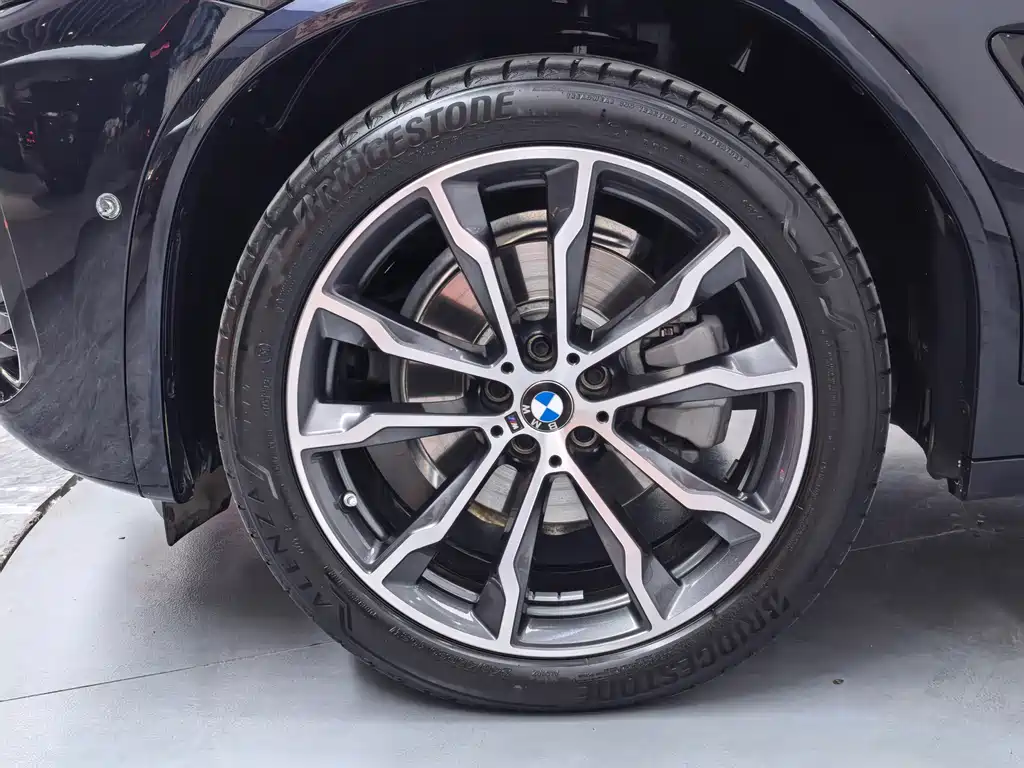 BMW X3 2023 xDrive30i