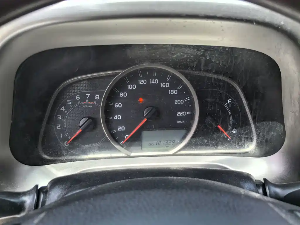RAV4 2013 2.0L CVT 2WD Urban Edition