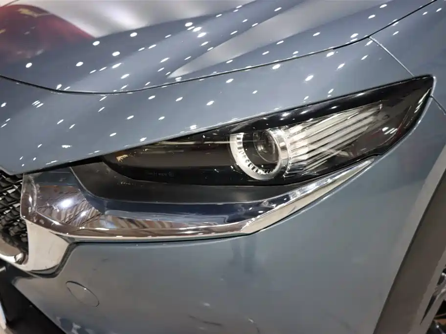 Mazda CX-30 2021 2.0L Automatic Zhiyue