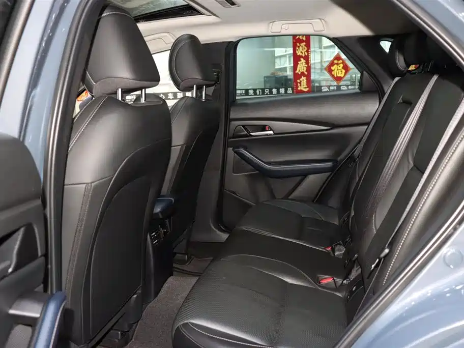 Mazda CX-30 2021 2.0L Automatic Zhiyue