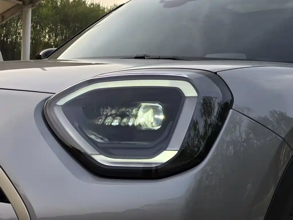 MINI ACEMAN 2025 SE Artist