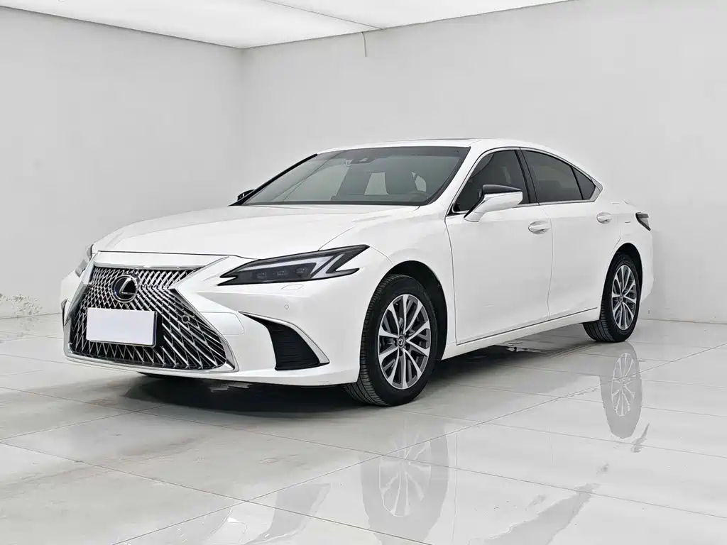 Lexus ES 2025 200 Premium Edition