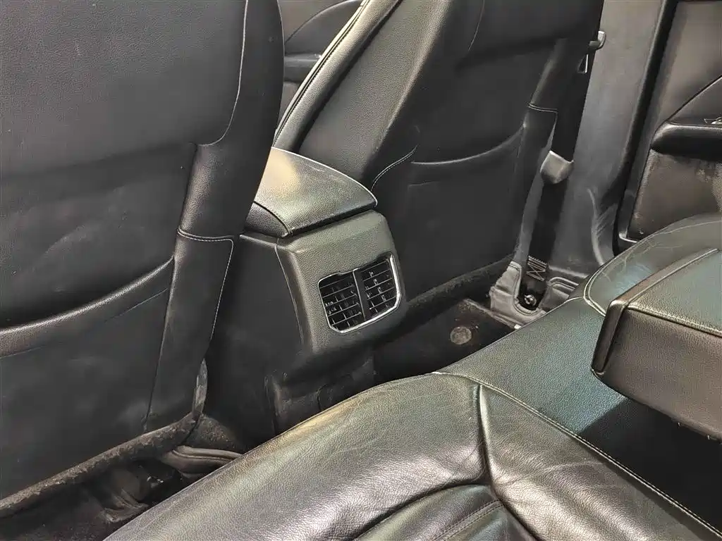 Ford Mondeo 2017 EcoBoost 180 Fashion