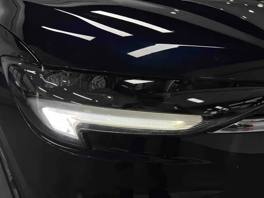 Buick Envision Plus 2021 2.0T Luxury