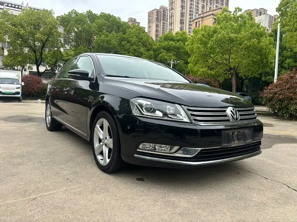 Magotan 2015 Facelift 1.8TSI Prestige