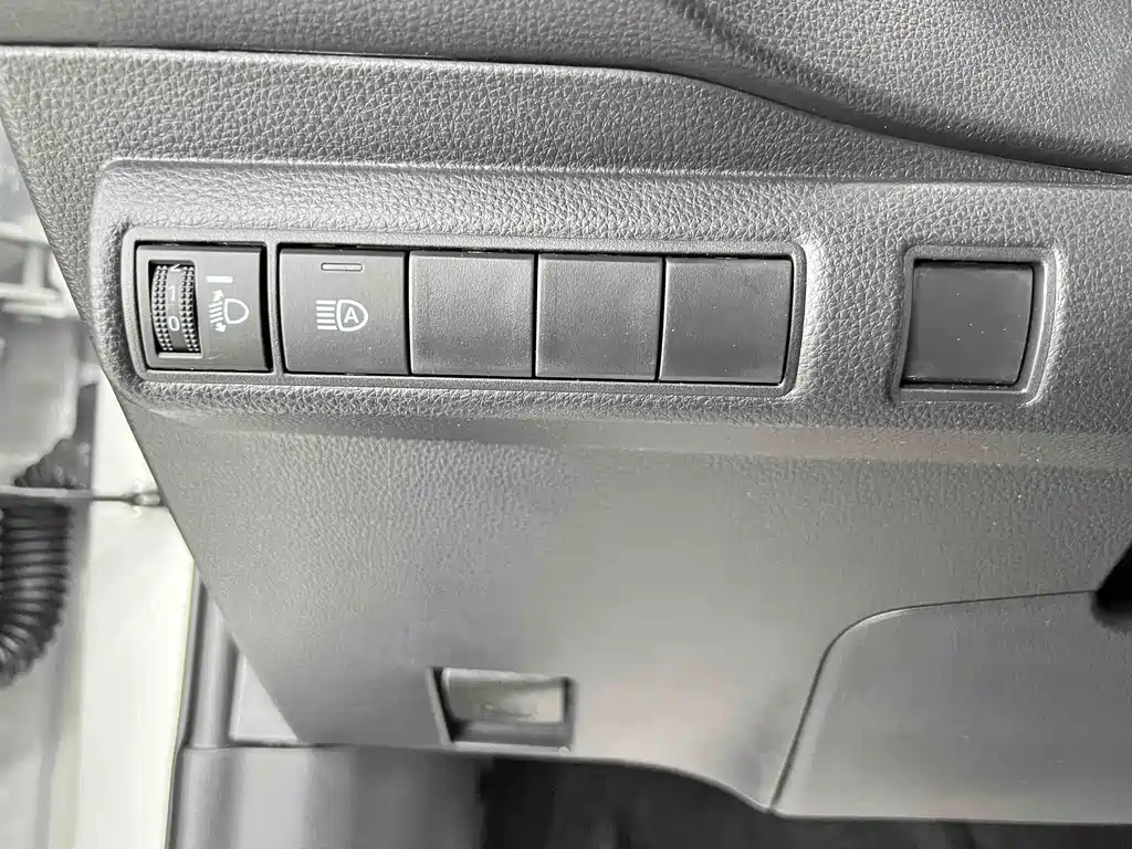 Corolla 2023 1.2T Elite Edition
