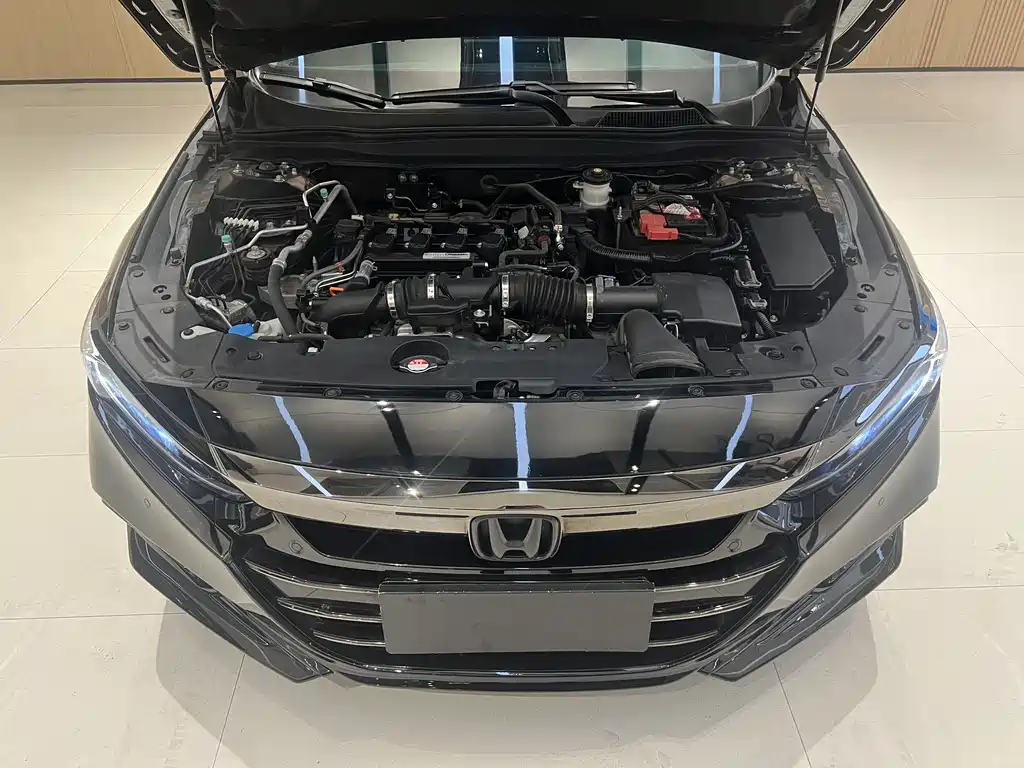 Accord 2022 260TURBO Phantom Night Premium Edition