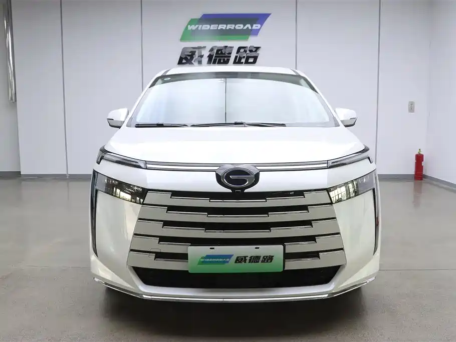 GAC Trumpchi E8 PHEV 2025 150km PRO+
