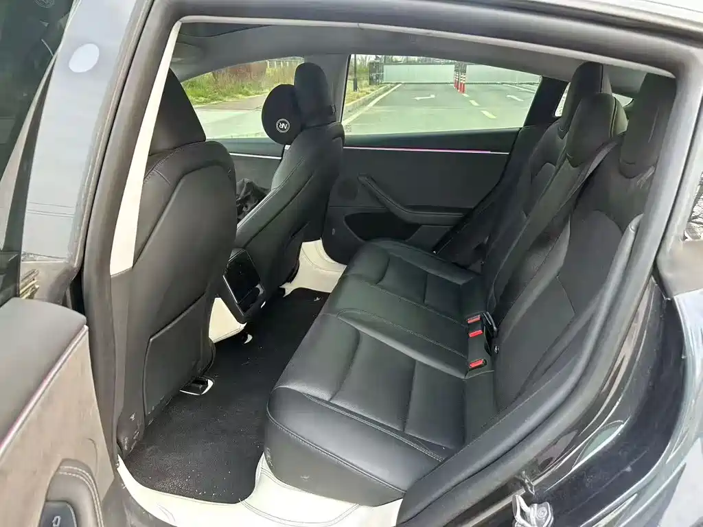Tesla Model 3 Long Range AWD 2023