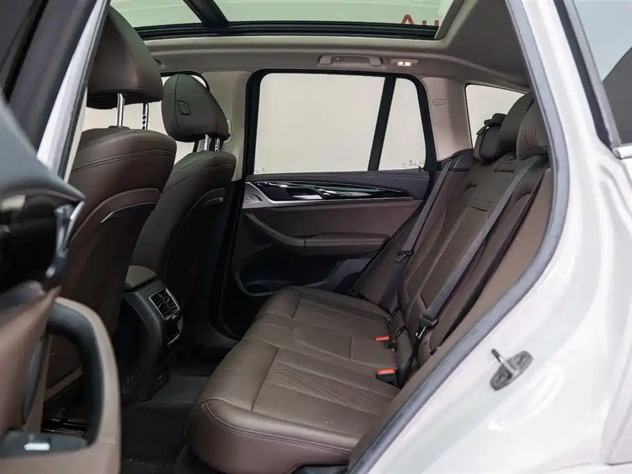 BMW X3 2022 xDrive25i M Sport Package