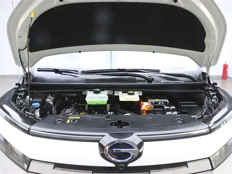 GAC Trumpchi E8 PHEV 2025 150km PRO+