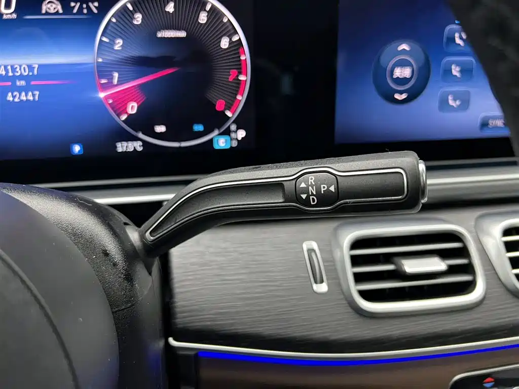 Mercedes-Benz GLE 450 4MATIC Luxury 2024