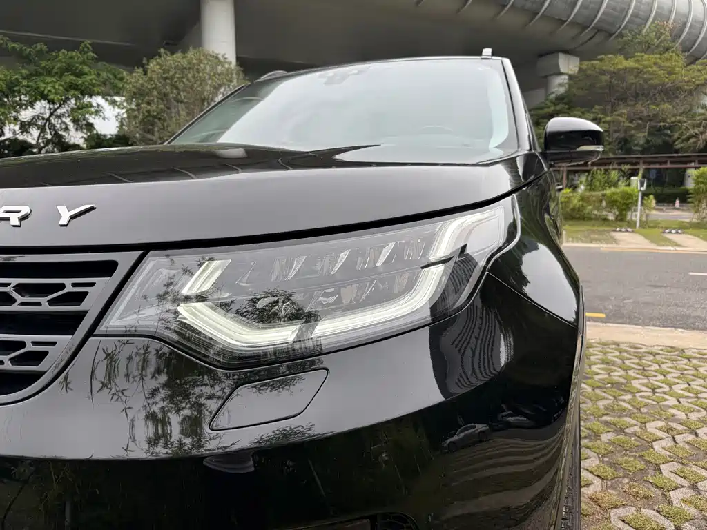 Discovery 2017 3.0 SC V6 SE