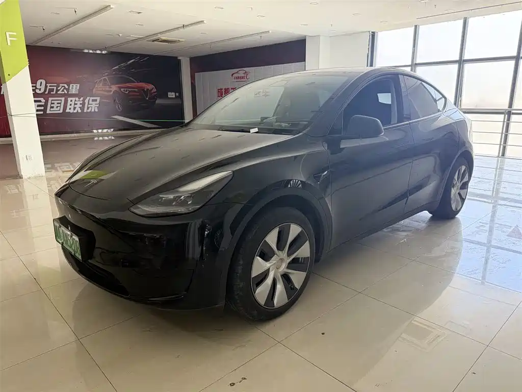 Model Y 2022 Rear-Wheel Drive