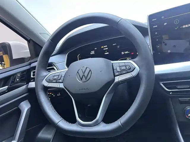 Volkswagen Lavida 2024 1.5L Automatic Starry Sky Five Million Edition