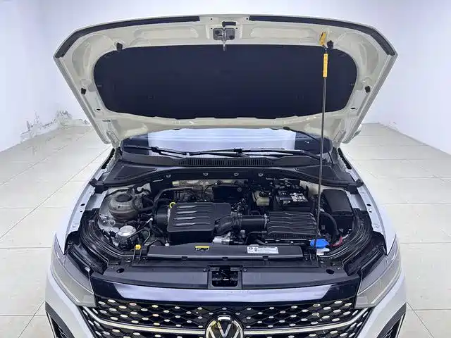 Volkswagen Lavida 2024 1.5L Automatic Starry Sky Five Million Edition
