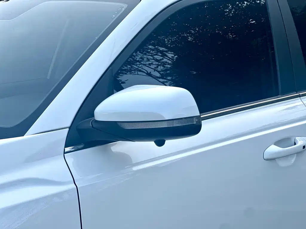 Kia Sportage 2019 2.0L Automatic Smart Luxury Edition