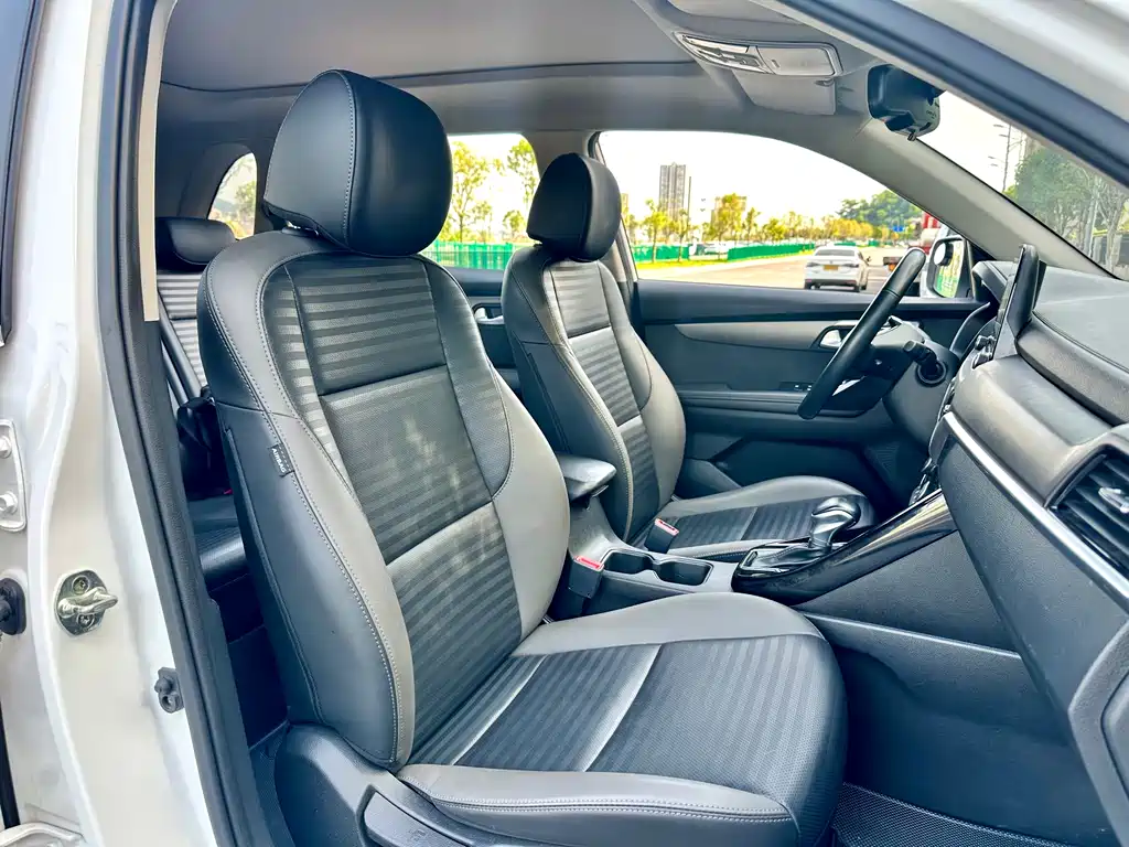 Kia Sportage 2019 2.0L Automatic Smart Luxury Edition