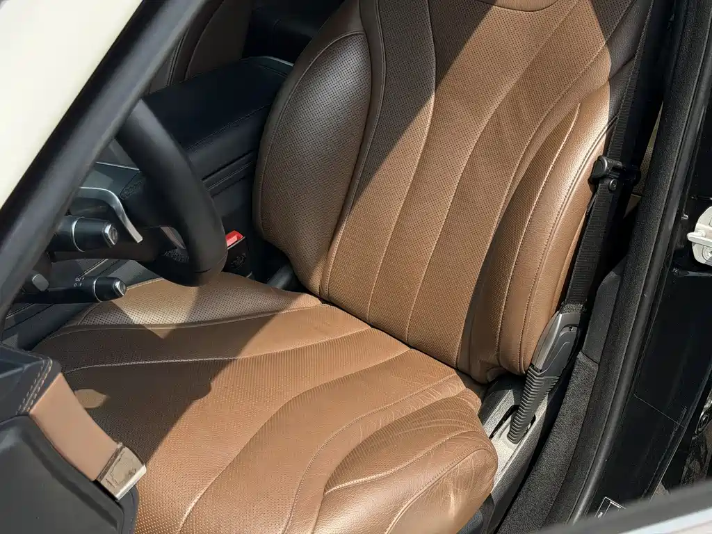 Mercedes-Benz S-Class 2016 S 320 L Luxury