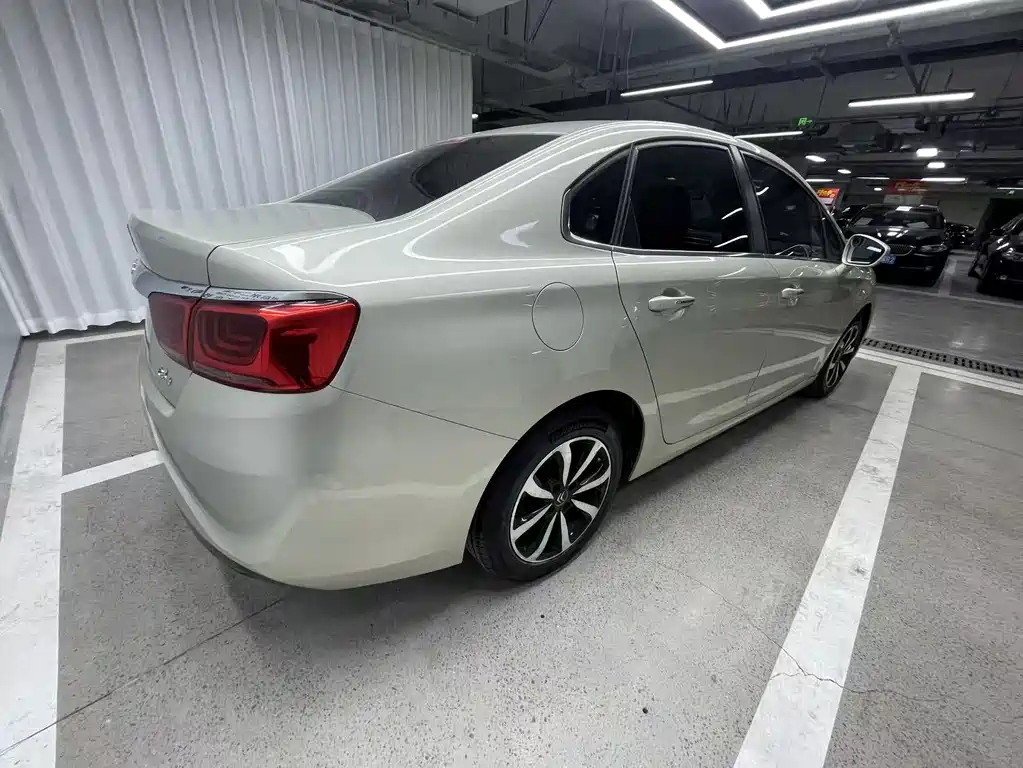 Citroën C4 2016 1.6L Automatic Luxury Edition