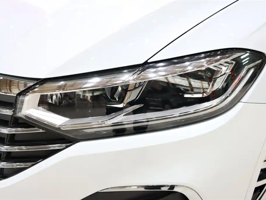 Lavida 2023 1.5L Automatic Manyi Edition