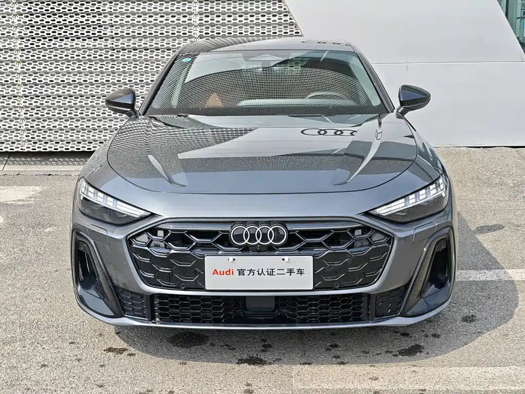 Audi A5L 2026 2.0T Sport Plus